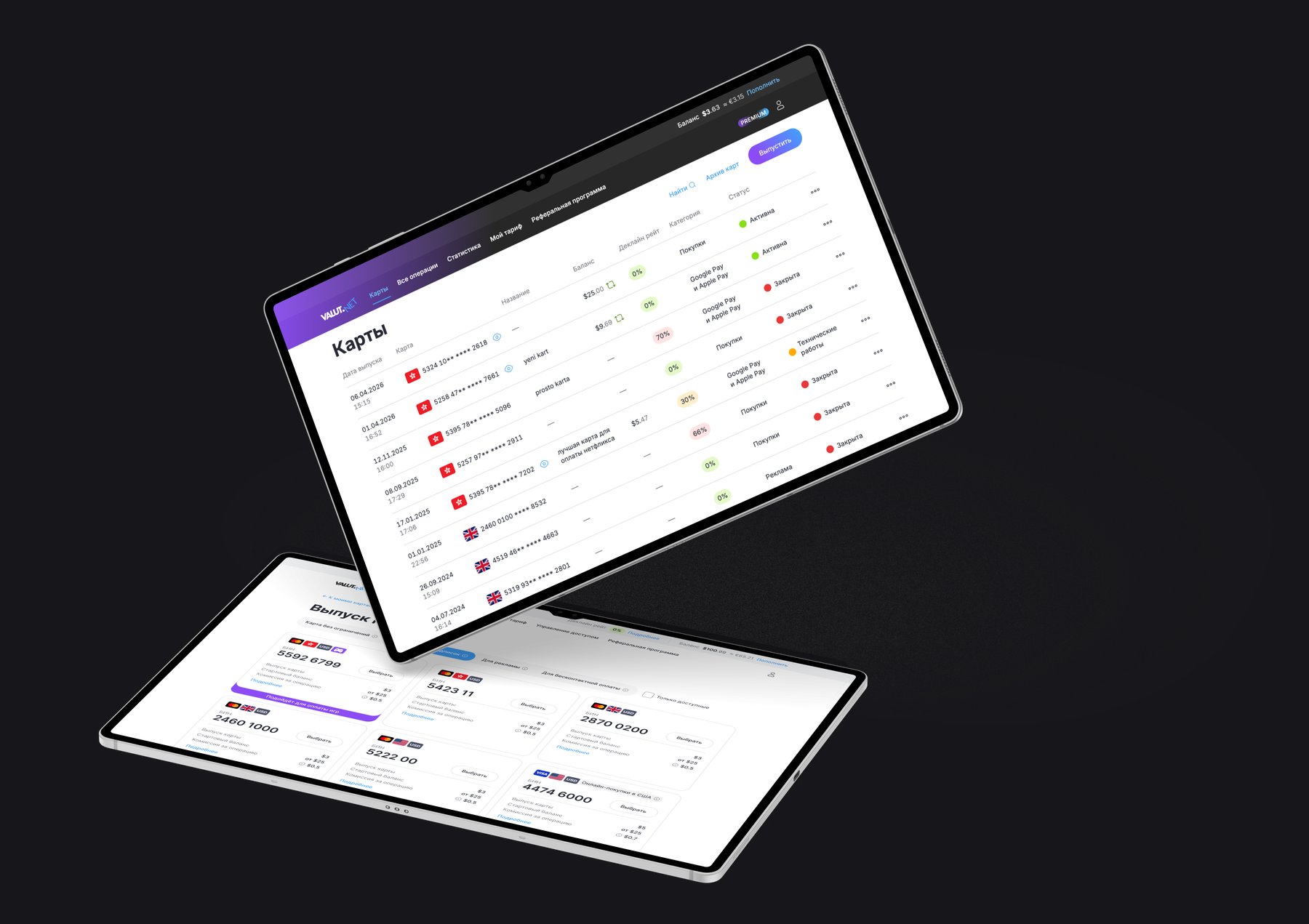 From Telegram bot to B2B platform