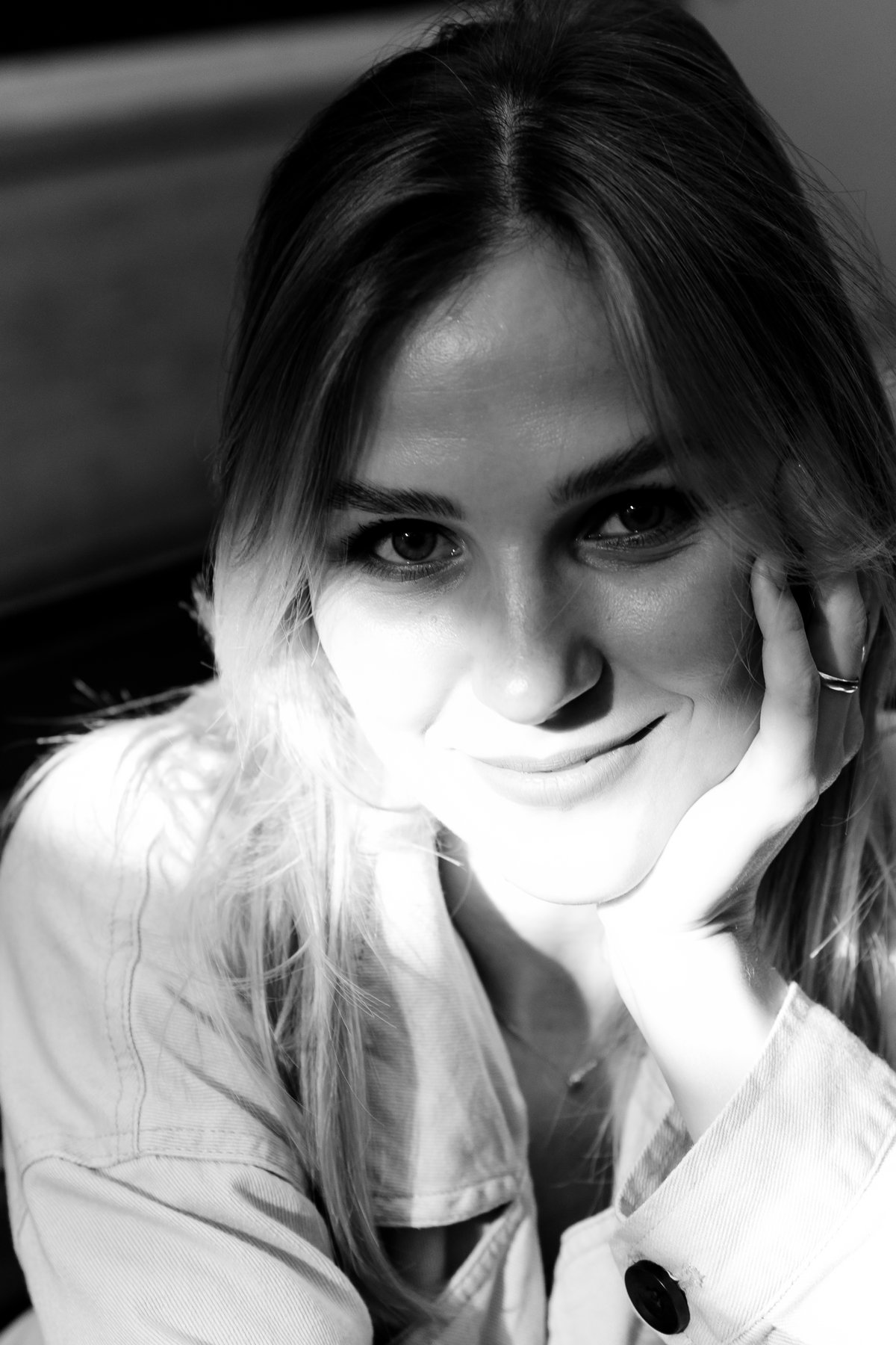 Kseniia Trigub