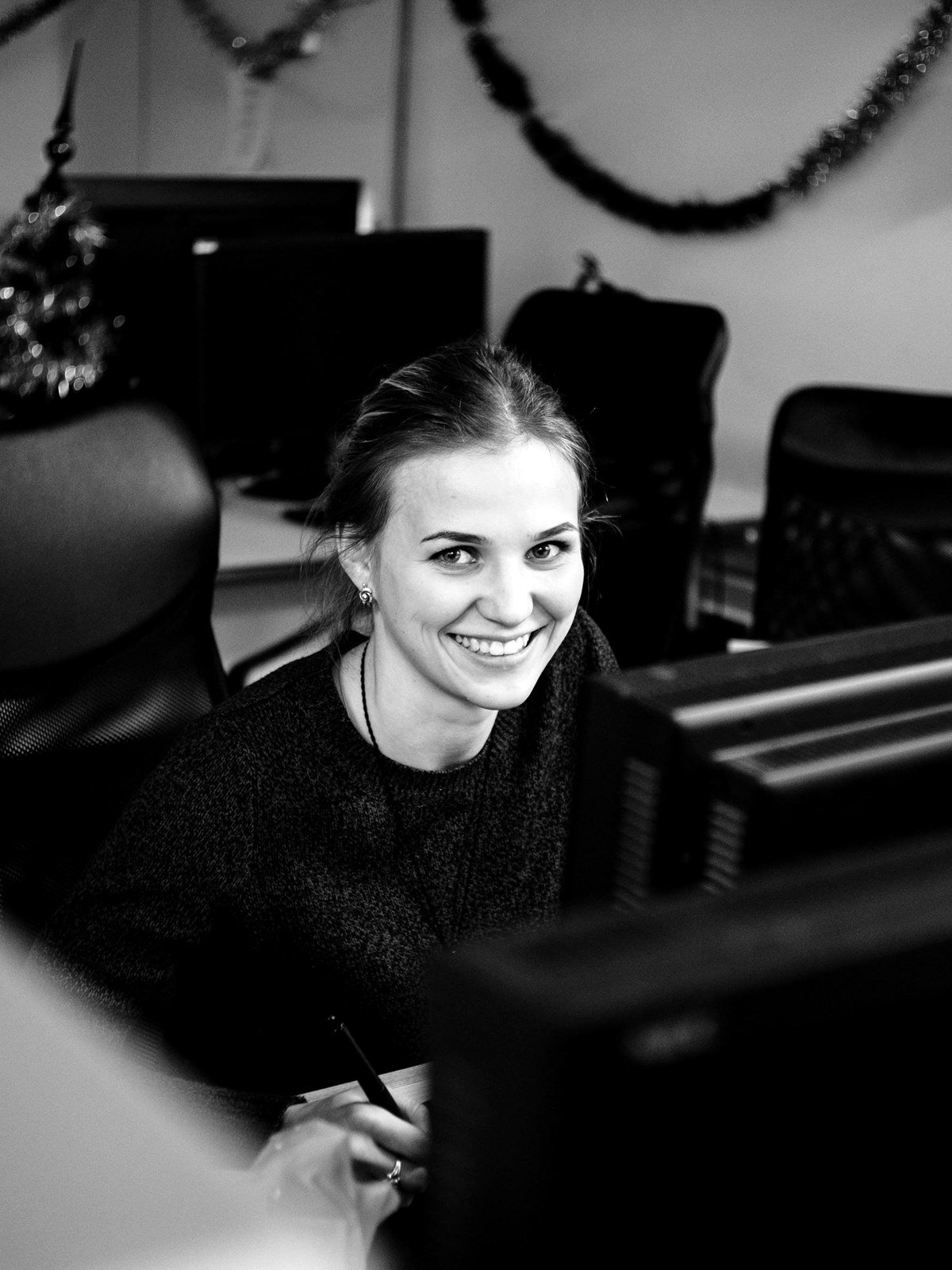 Kseniia Trigub